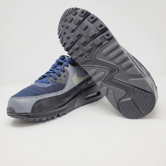 *SOLD* Nike Air Max 90 Mens Size US 9.5 - Picture 8 of 11